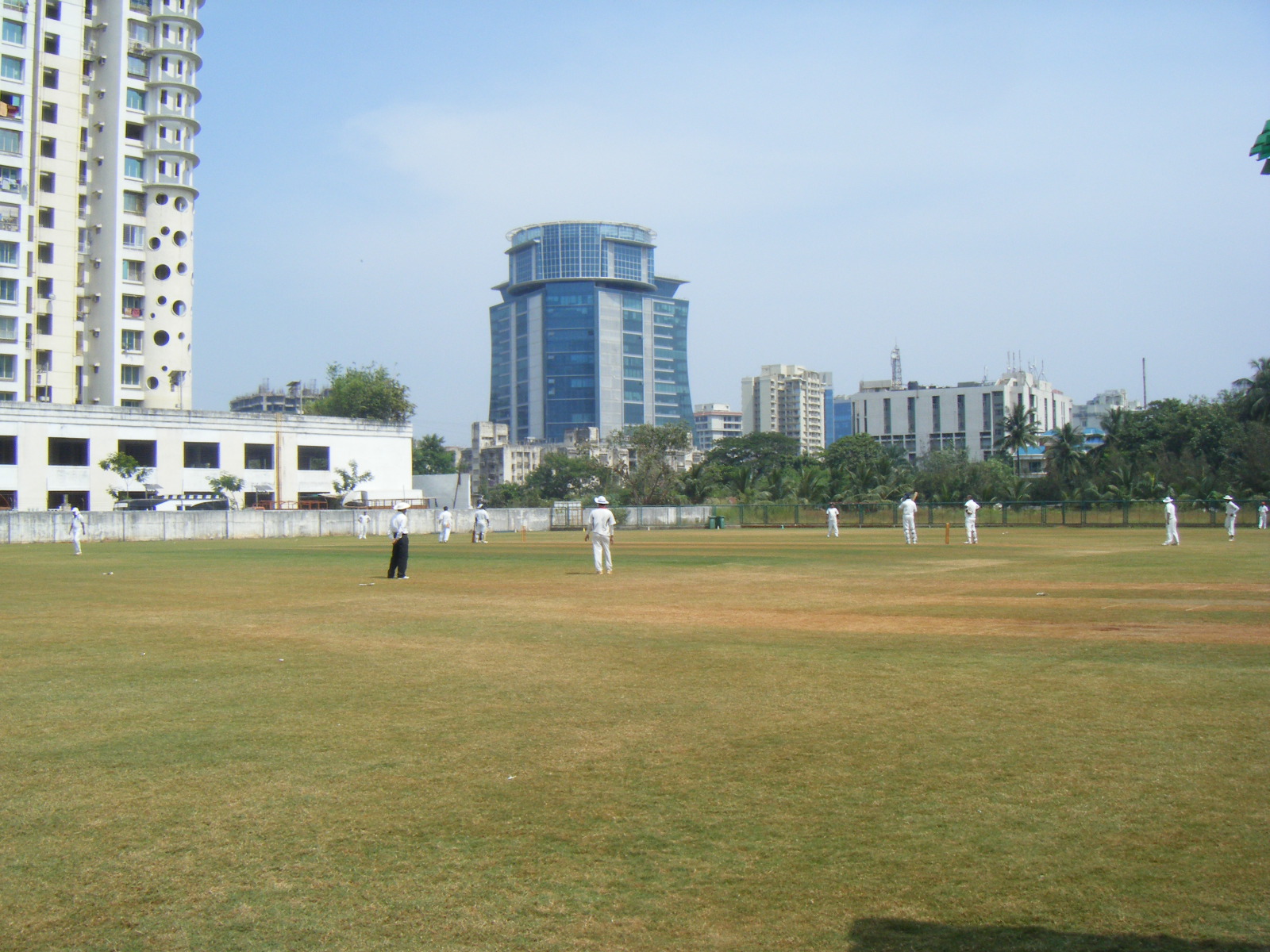 Venus Cricket Ground On Rent In Mumbai Cricketgraph