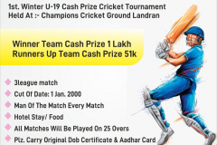 1st-Winter-U-19-Cash-Prize-Cricket-Tournament-2020