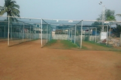 Air India Ground nets