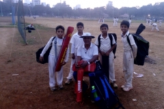 Ajay Keer Sir Cricket Academy 2
