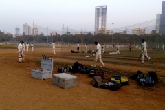 Ajay Keer Sir Cricket Academy 3