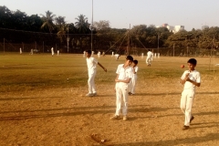 Ajay Keer Sir Cricket Academy 4