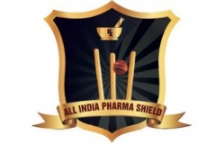 All india Pharma Tournament Logo 2017
