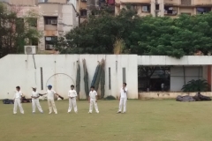 Arey bhaskar cricket academy 1