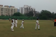 Arey bhaskar cricket academy 2