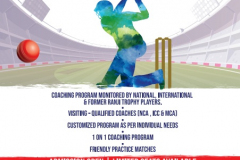 Athletti-Centre-Of-Excellence-Cricket-Academy