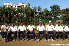Base Cricket Academy 9