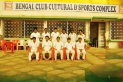 Bengal Club 3