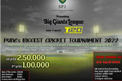 Big-Giants-Day-Night-T20-Cricket-League-2022