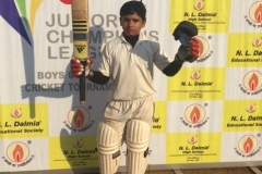 Aditya Rawat-Boys Cricket Academy-Dombivali-28-dec-2016- 2