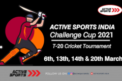 Acrive-Sports-India-Challenge-Cup-2021