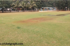 Chembur Gymkhana Cricket Ground Mumbai 1