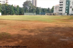 Chembur Gymkhana Cricket Ground Mumbai 2