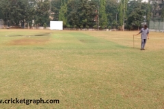 Chembur Gymkhana Cricket Ground Mumbai 5