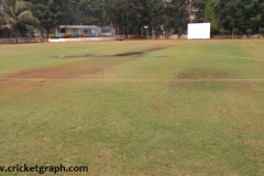 Chembur Gymkhana Cricket Ground Mumbai 8