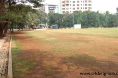 Chembur Gymkhana Cricket Ground Mumbai 9