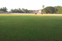 Chereshwar Cricket Ground - Trombay (1)
