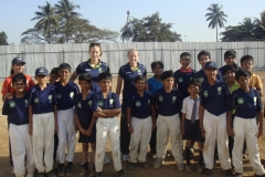 Cricket India Academy 2