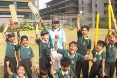 Cricket India Academy 3