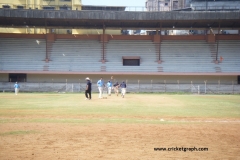 Dadoji Stadium