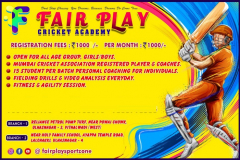 Fair-Play-Cricket-Academy-Vitthalwadi-Thane