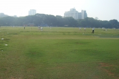 Fort Vijay Cricket ground - Azad Maidan CST (2)