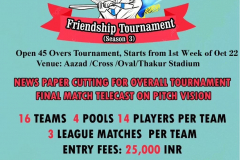 Friendship-Tournament-2022