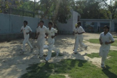 GS Harry Cricket Academy Delhi 1
