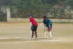 GS Harry Cricket Academy Delhi 8
