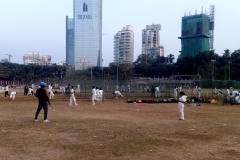 Jadhav Cricket Academy 2