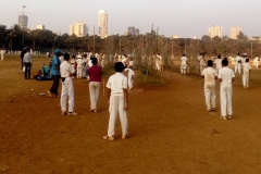 Jadhav Cricket Academy 3