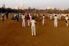 Jadhav Cricket Academy 4