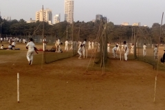 Jadhav Cricket Academy 5