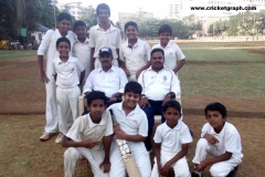 Jaiprakash Cricket Academy 1