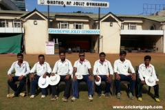 Jaiprakash Cricket Academy 2