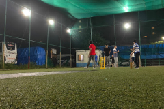 JS Turf Cricket & Football Sports Ground 5