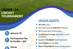 KaVeerNi-Under-14-Cricket-League-2022
