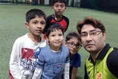 Kolkata-Green-Grass-Cricket-Centre-coach-8