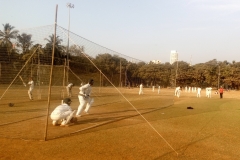 Lalchand Rajput cricket Academy-1