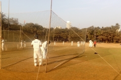 Lalchand Rajput cricket Academy-2