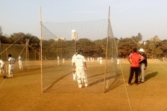 Lalchand Rajput cricket Academy-3