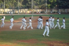 Pantanagar Cricket Academy 1