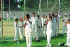 Pantnagar Cricket Academy 2