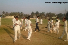 Payyade Cricket Academy 3