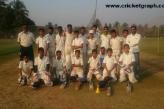 Payyade Cricket Academy 4