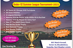RCC-Trophy-U12-Summer-League-Tournament-2021