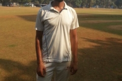 Anjuman islam -mhomad salman took 7 wicket
