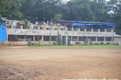 Shivaji Park gymkhana Ground - Dadar 1