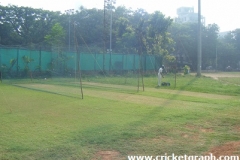 Shivaji Park gymkhana Ground - Dadar 2