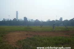Shivaji Park gymkhana Ground - Dadar 3